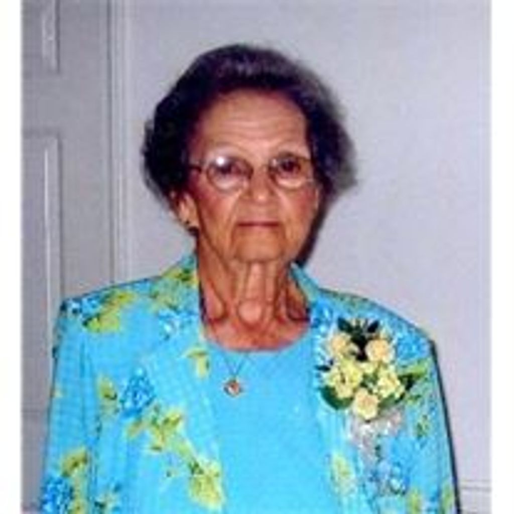 Edna Bates