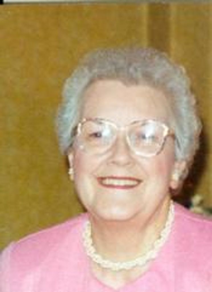 Elizabeth E. Neild