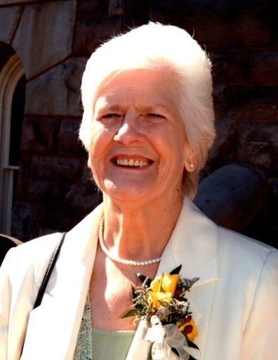 Ruby May (Grant)  Mayes Profile Photo