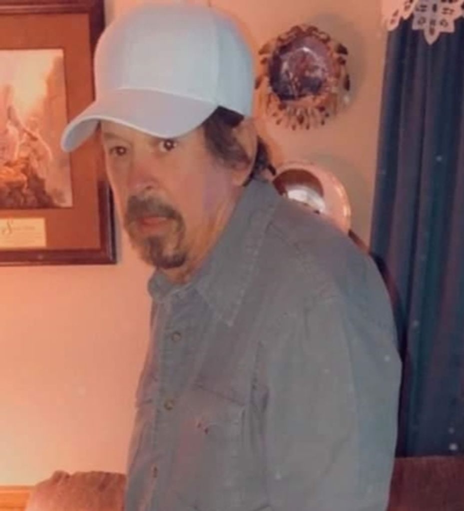 William "Billy" Ledbetter Profile Photo