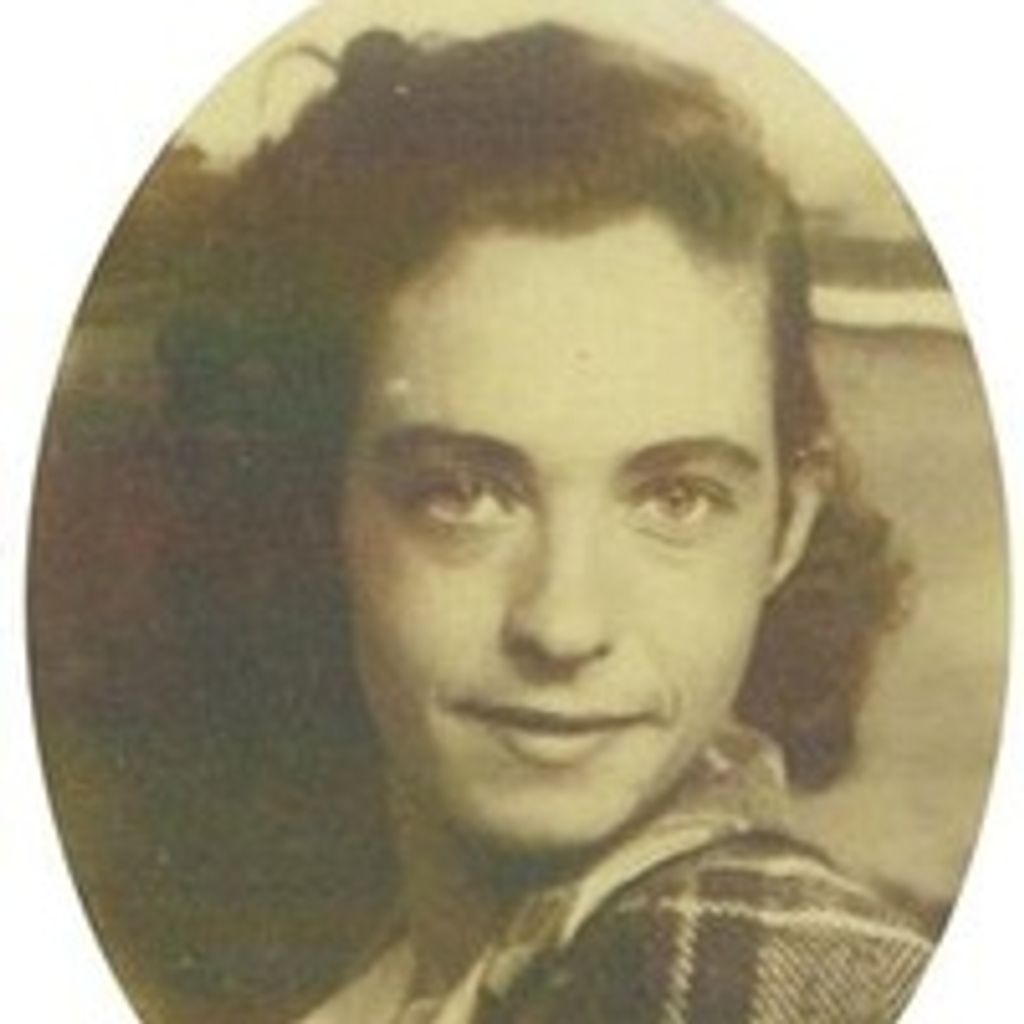Beulah Eldora Shilling