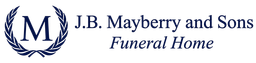 J.B. Mayberry and Sons Funeral Home