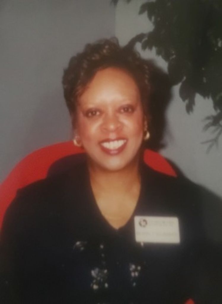 Beverly Dean Saunders