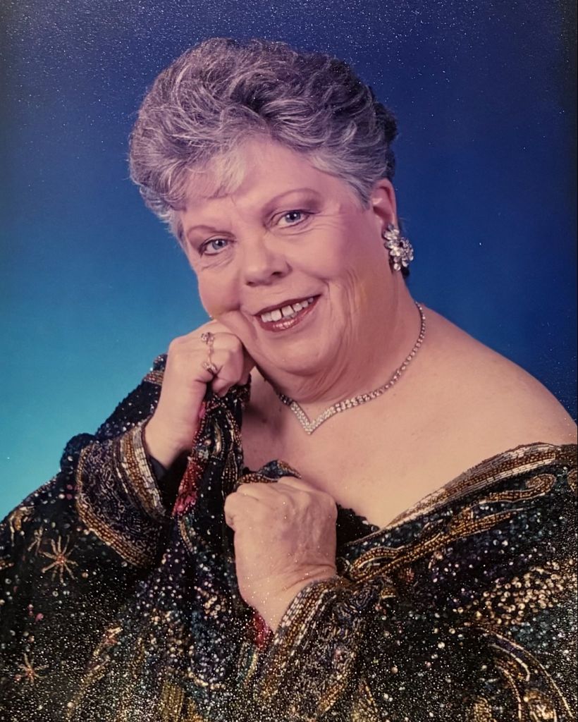 Diane K. Roscoe