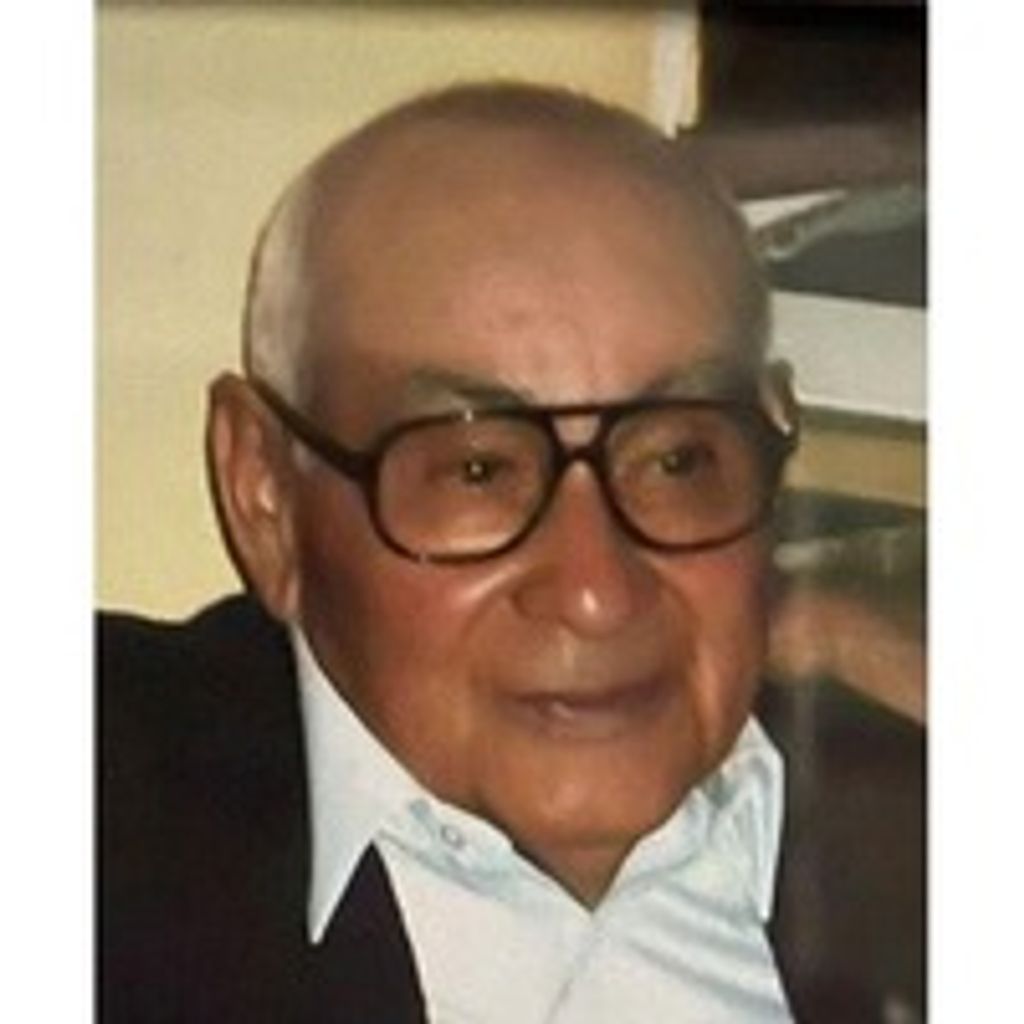 Manuel Mendivil Padilla