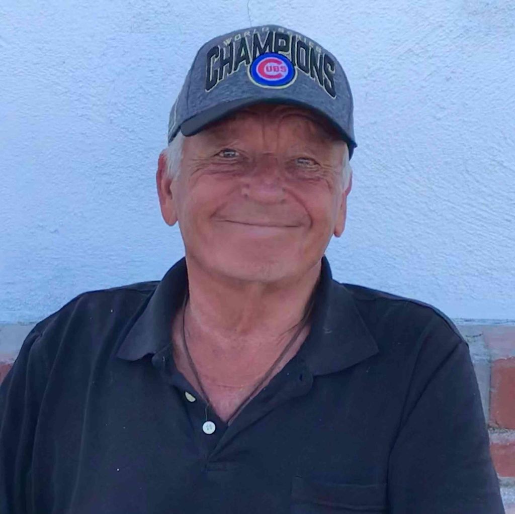 Thaddeus Joseph Sobarnia Profile Photo