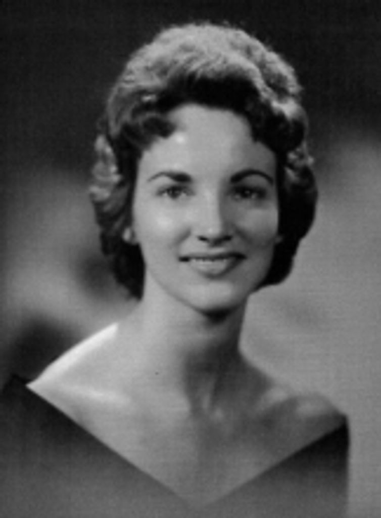 Betty Ann Kay