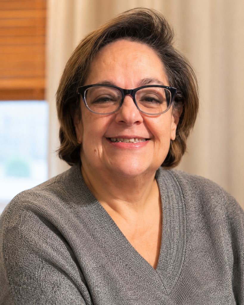 Blanca J Santiago