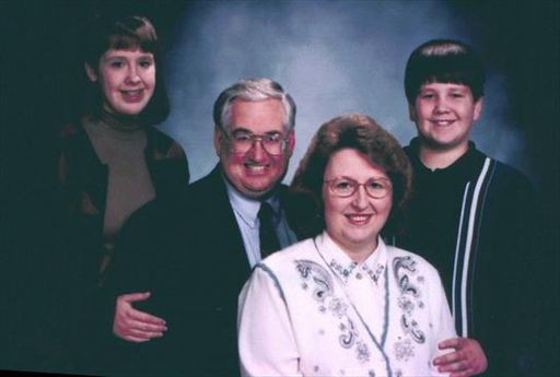 Rev. David P. Warren photo gallery thumbnail 2 of 5