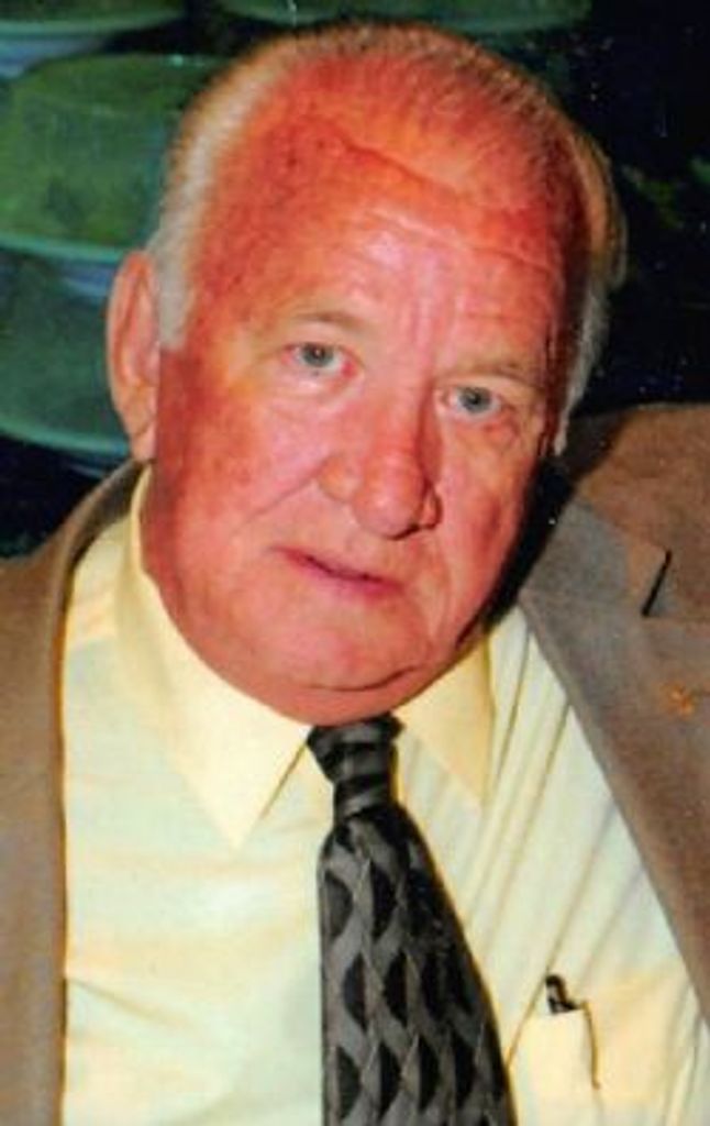 Billy Jenkins Profile Photo