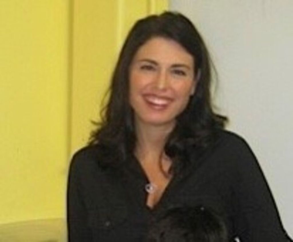 Christine Marie Steinborn Profile Photo