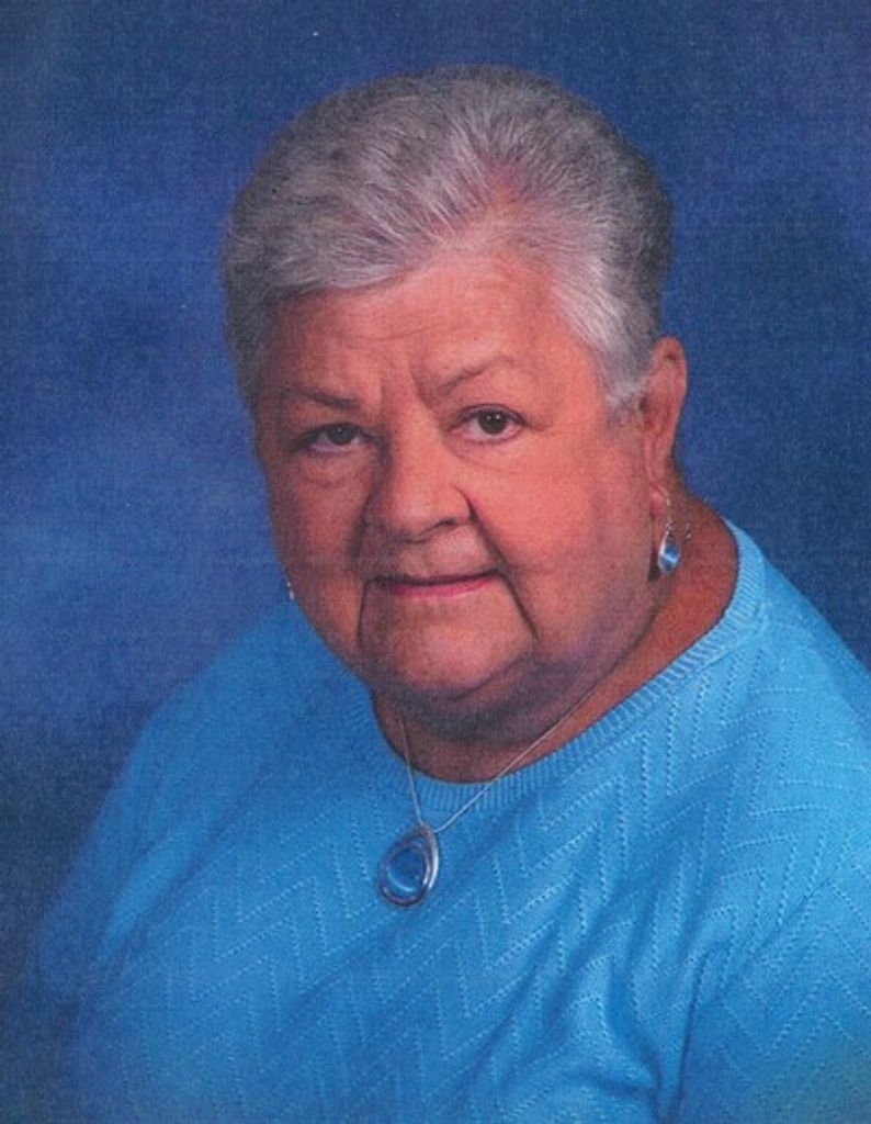 Christina M. Horn Profile Photo
