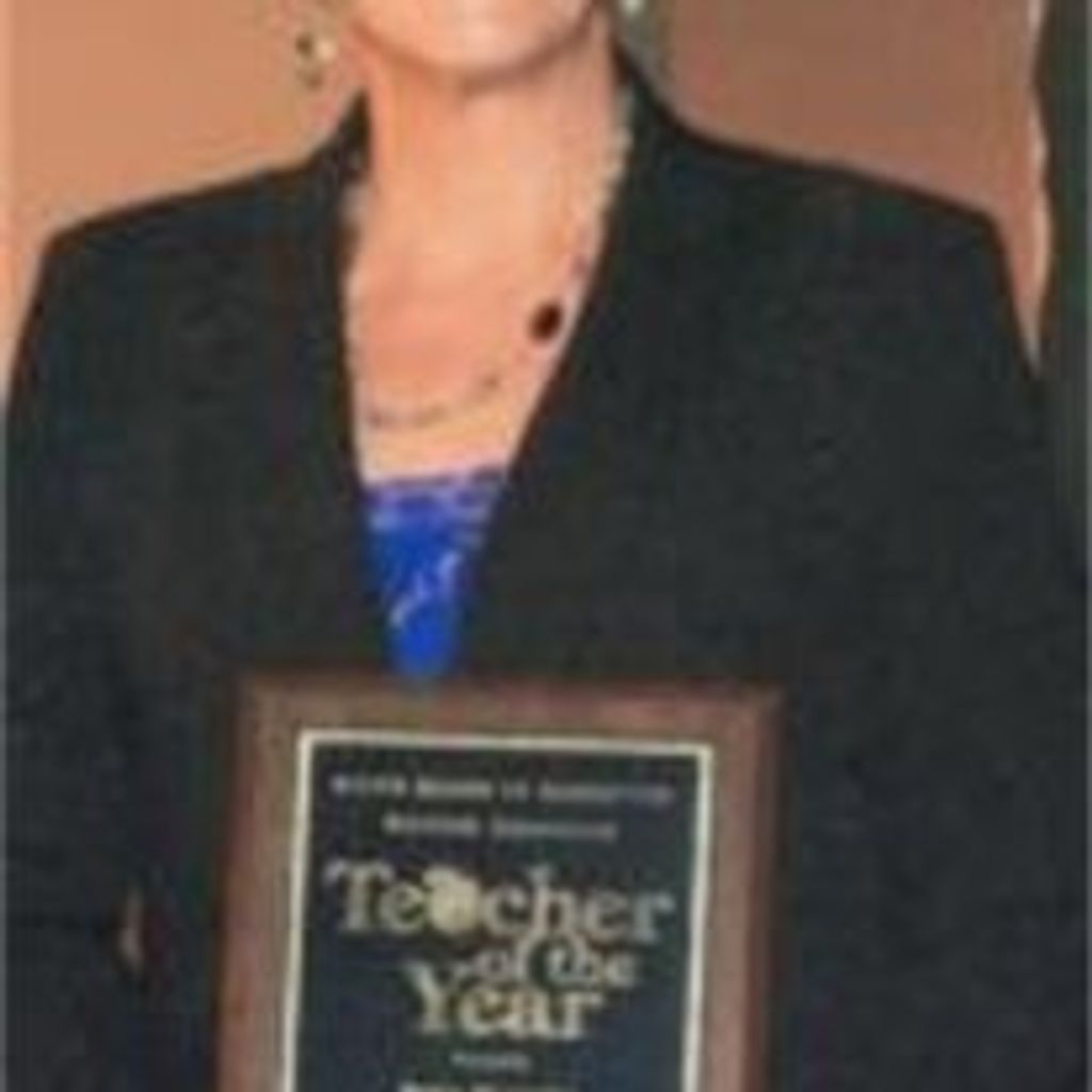 Betsy M. Gonzalez