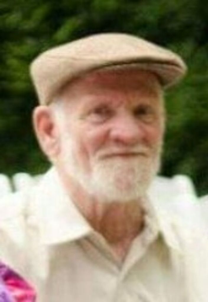 Herman Reed Smoot