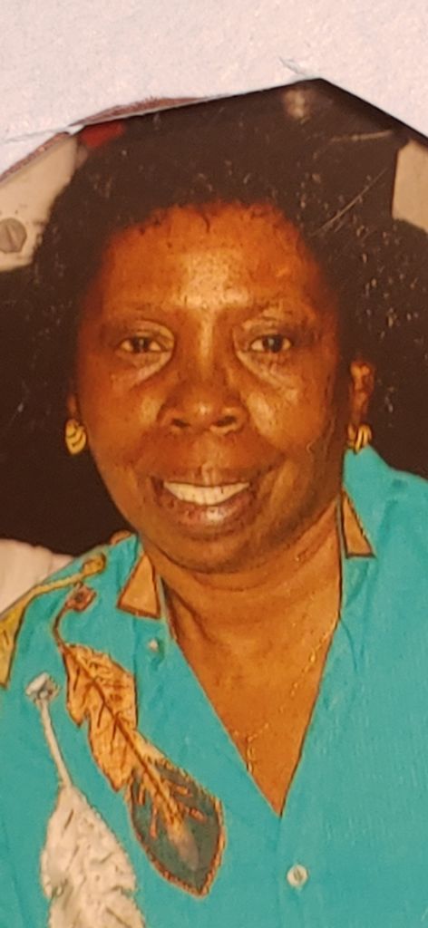 Theoplis Freeman-Edwards Profile Photo