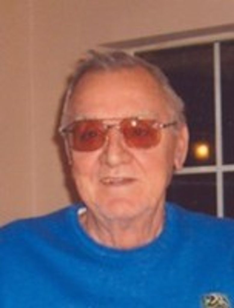 James Glasgow