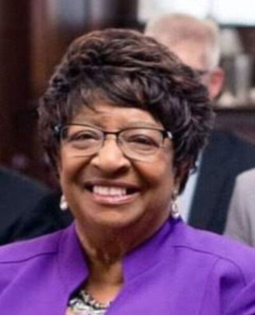Mayor Irene E Wells Profile Photo