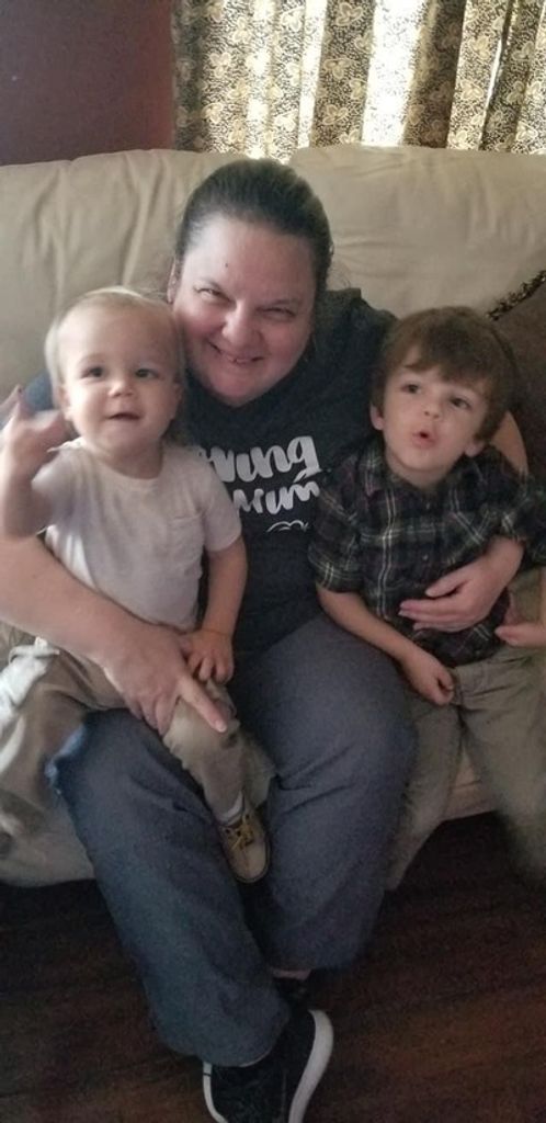 Lori Dyan Covey Profile Photo