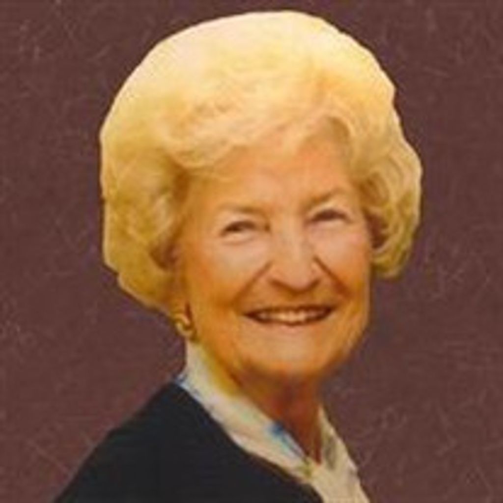 Patsy Carr