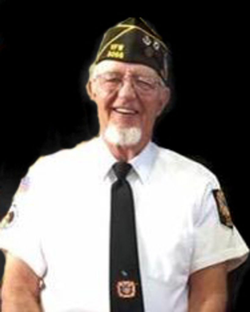 Ernest "Loren" Stroup, Jr. Profile Photo
