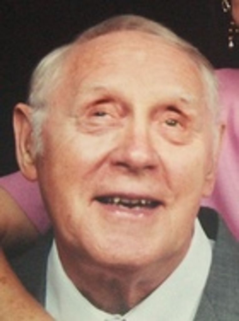William Pinckney Boliek