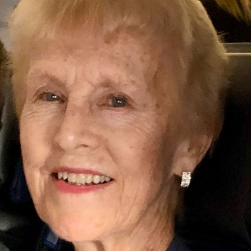 Joann M. Burns Profile Photo