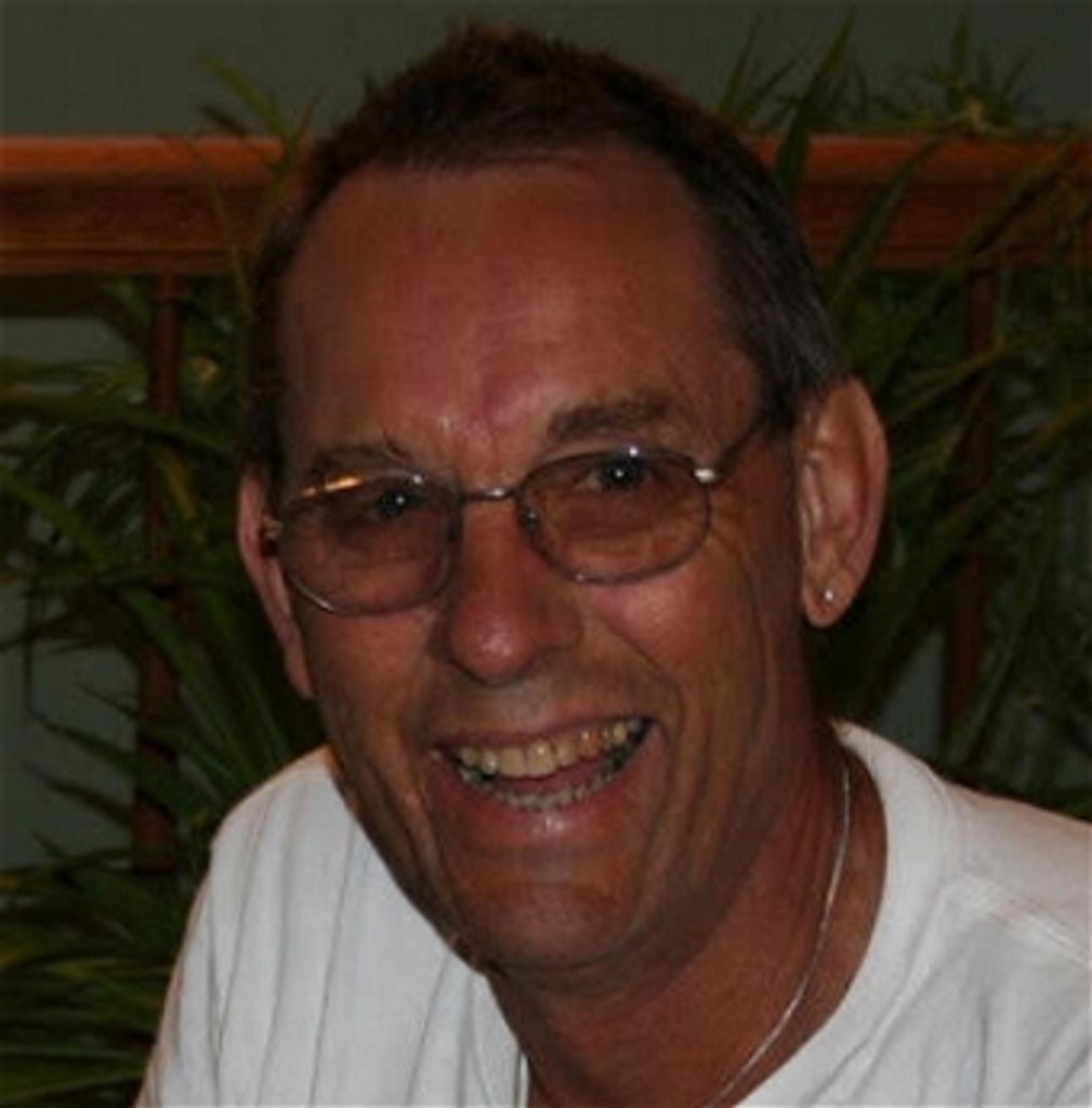 Ronald Raymond Kamphaus