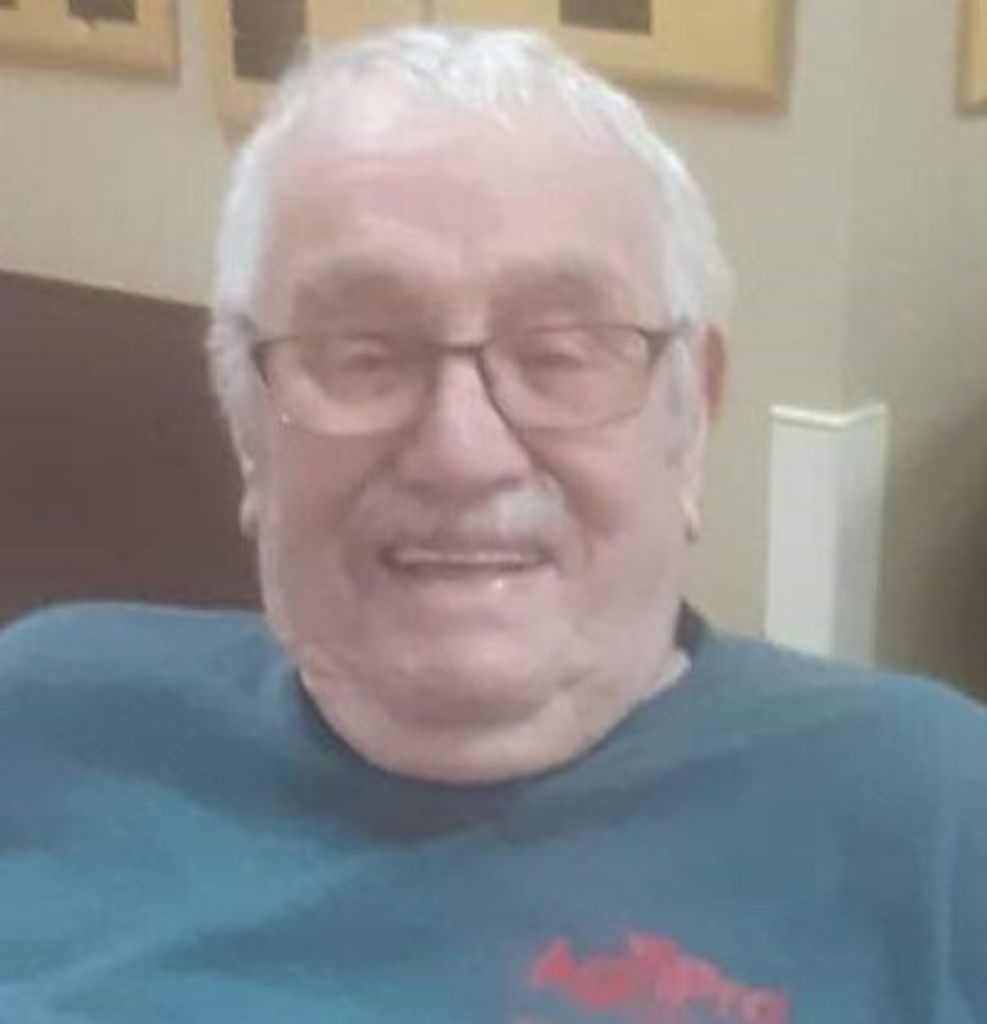 Robert Boeshans Profile Photo