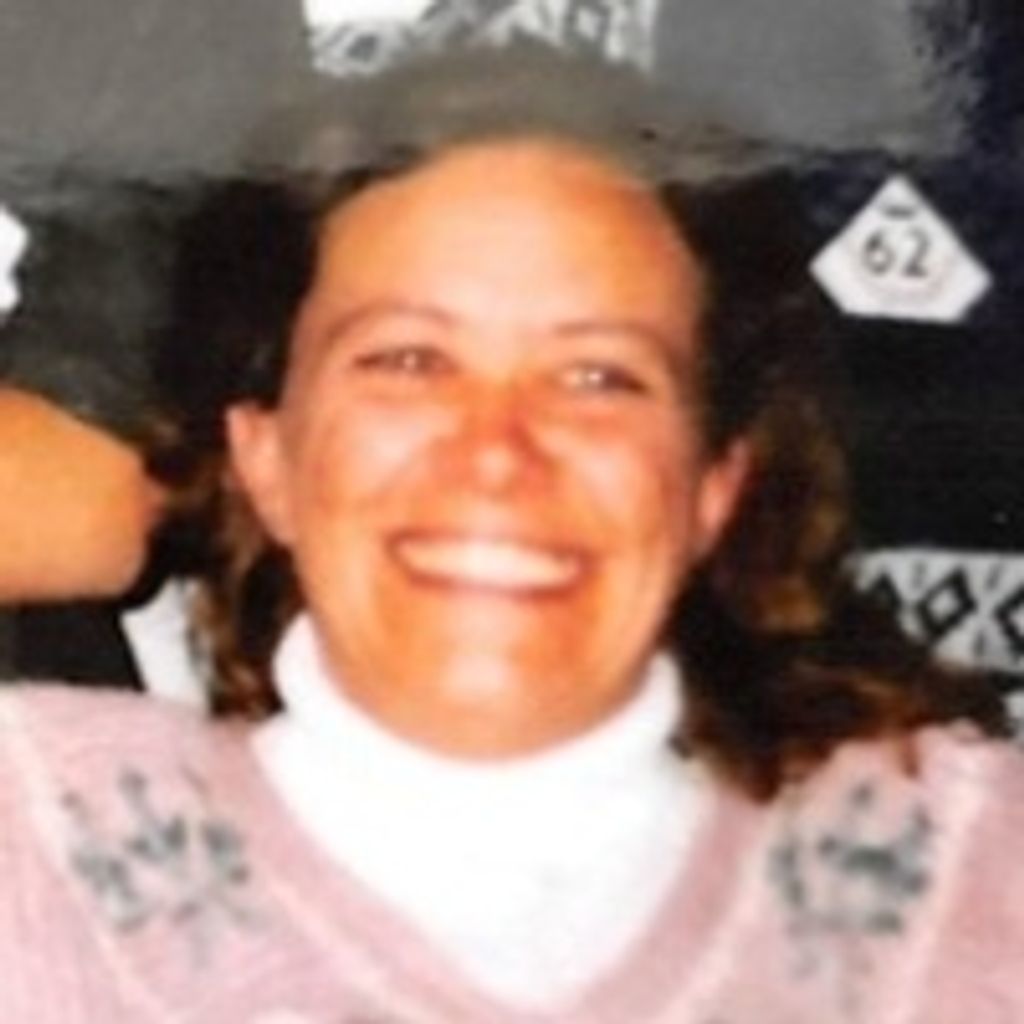 Linda Mary Stout-Johnson