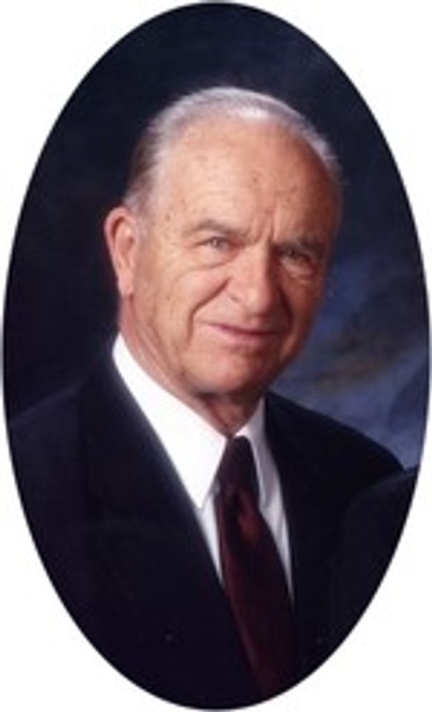 Bernhard "Ben" Boehr Jr. Profile Photo