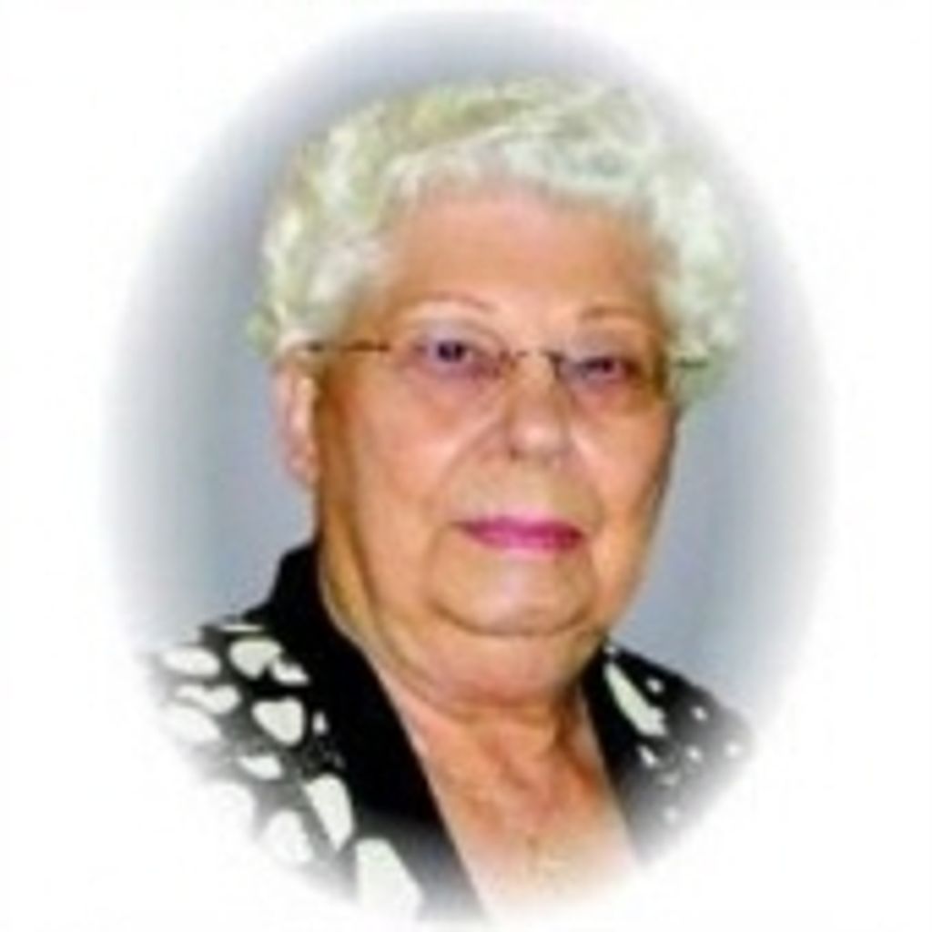 Billie Imogene Muzny Profile Photo