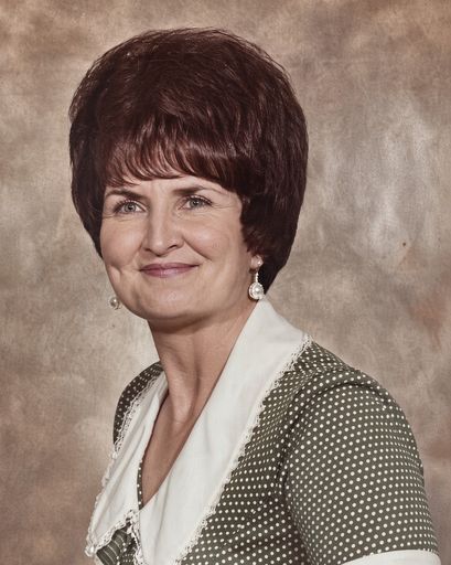 Joyce Wilma Nettles's obituary image