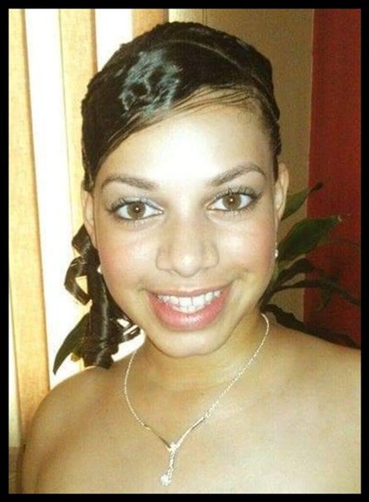 Karla I Rodriguez Profile Photo