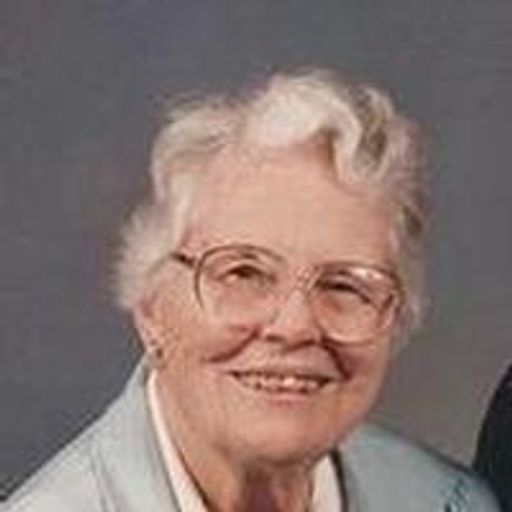Adeline Grace Nelson Profile Photo