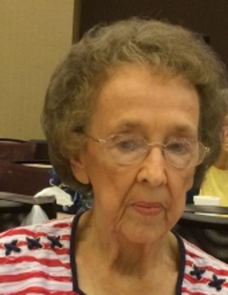 Nora Payne