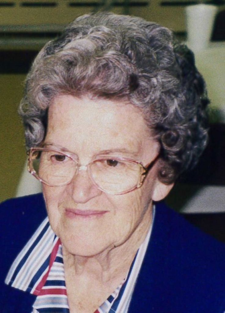 Aline Gates