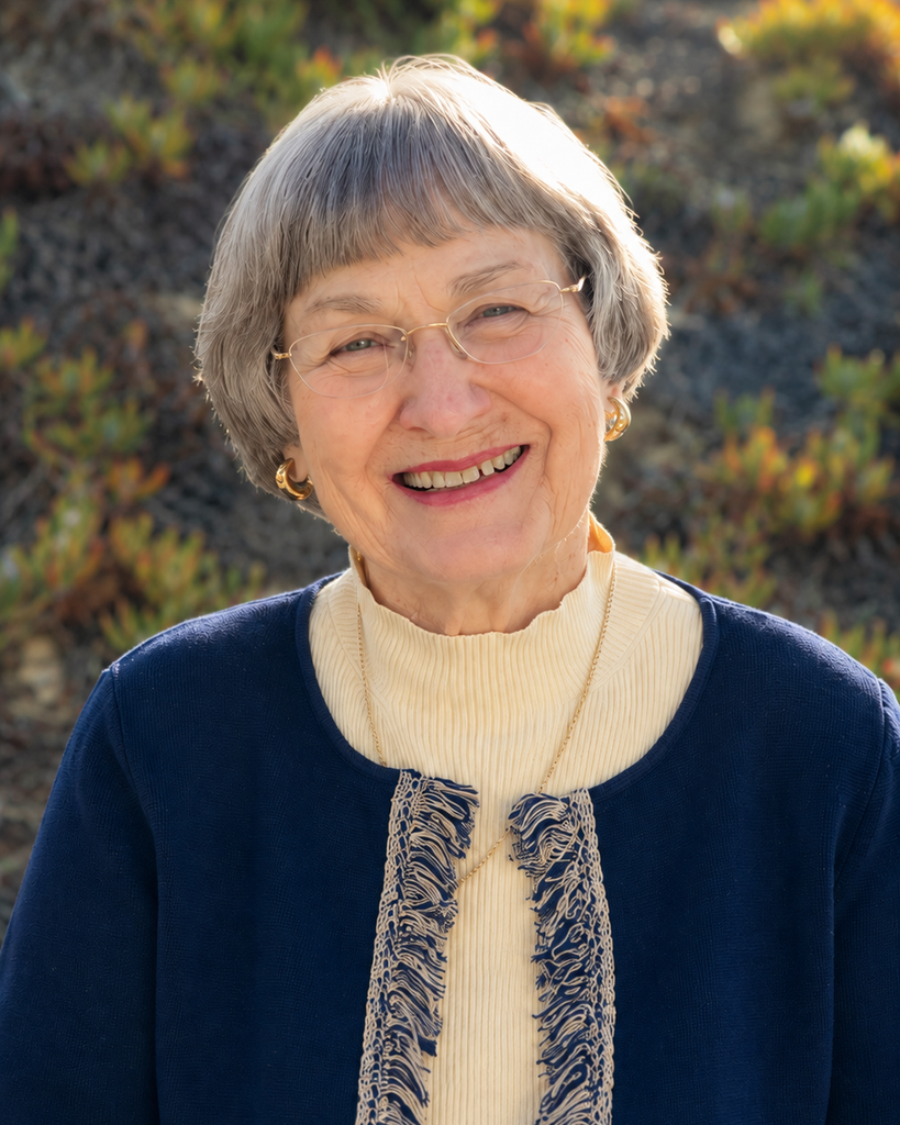 Greta Cates Leard