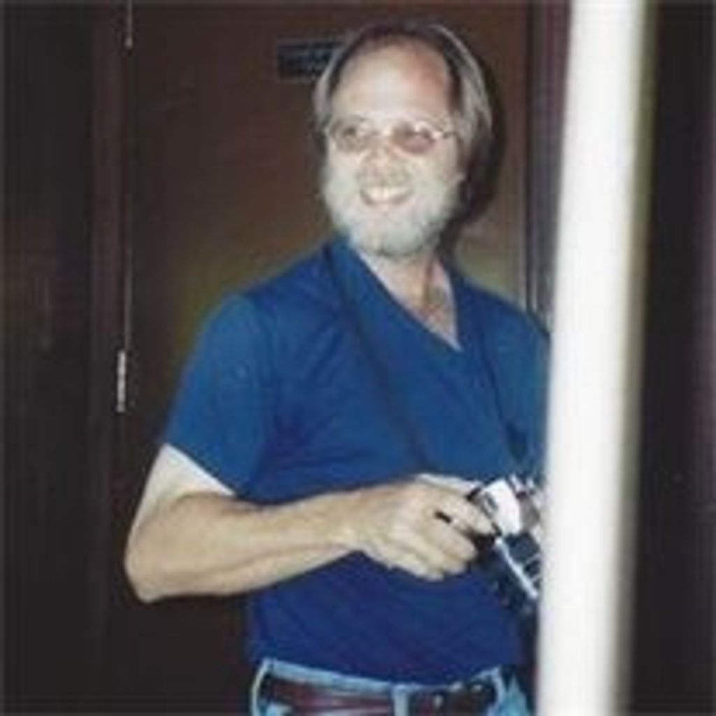 Kevin Matthew Forschbach