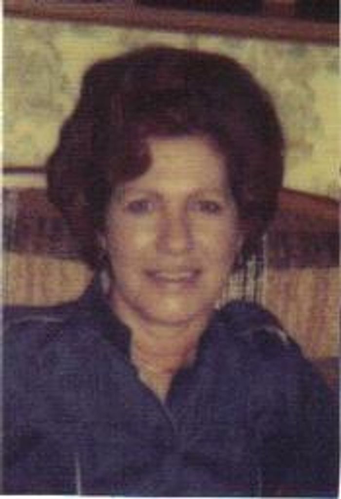 Vesta Roy Robson Profile Photo