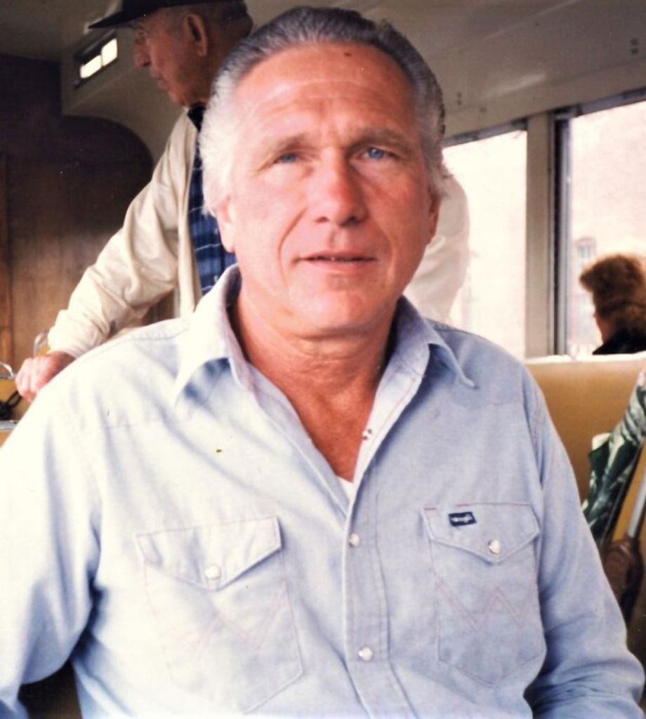 Thomas L Wilson