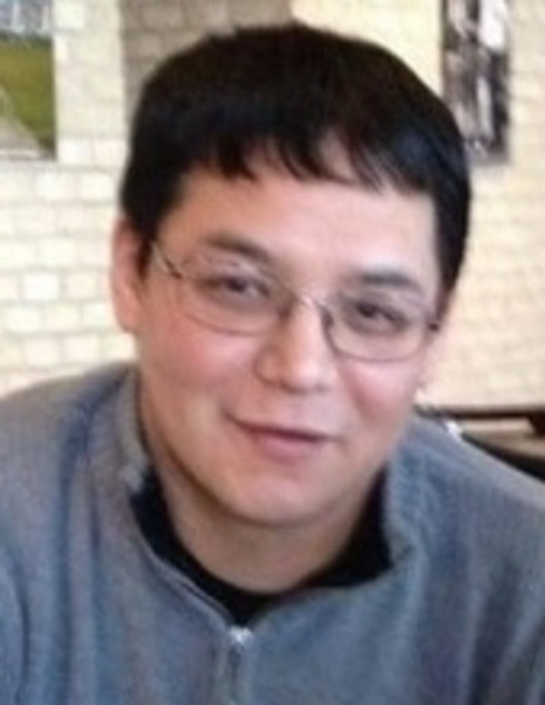 Michael Shane Nolan Profile Photo