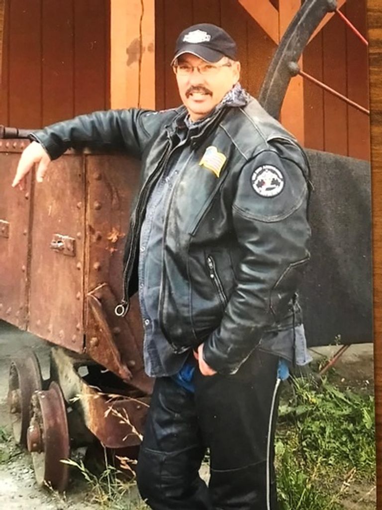 Robert 'Bob' Plaisted Jr