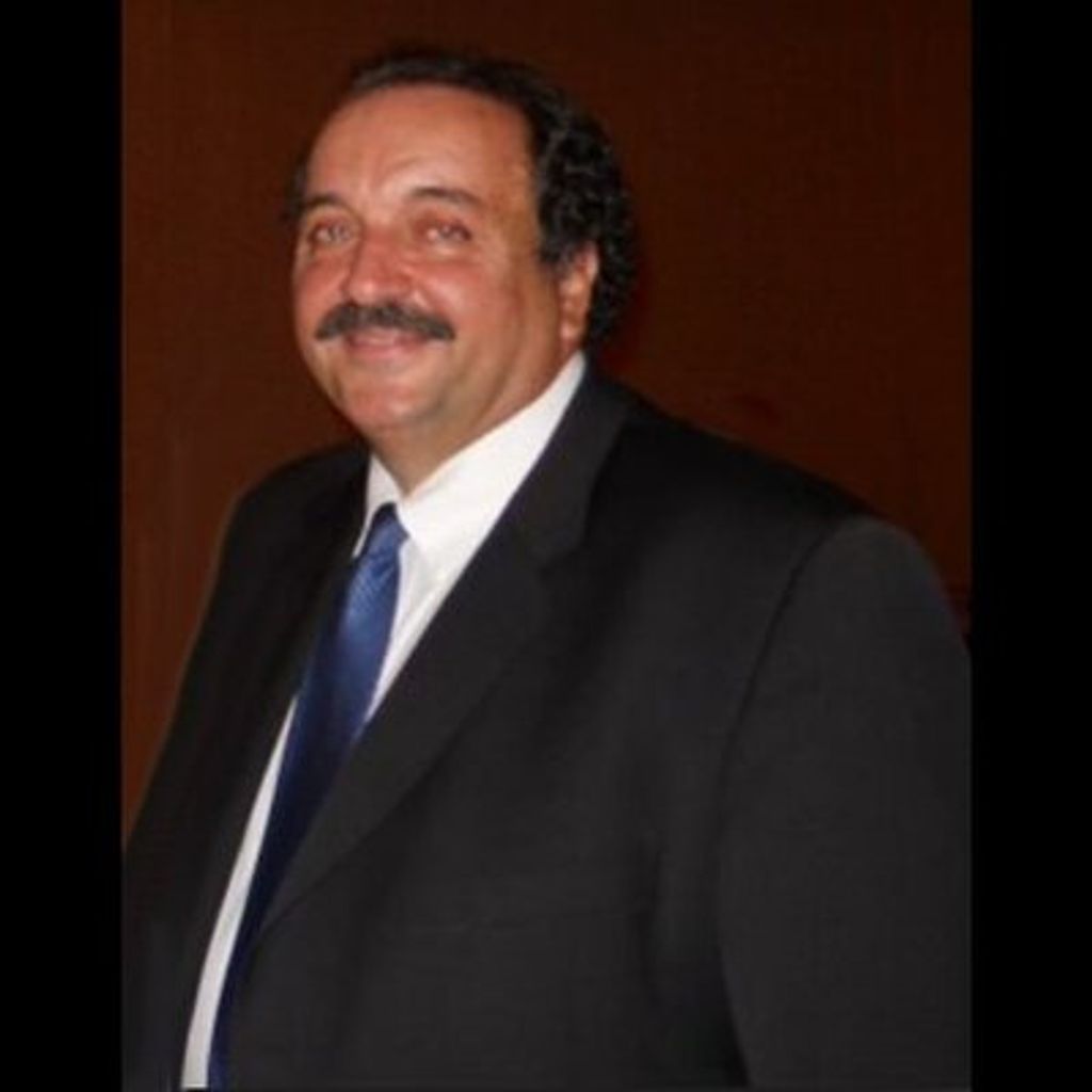 Constantino Z. Frangos