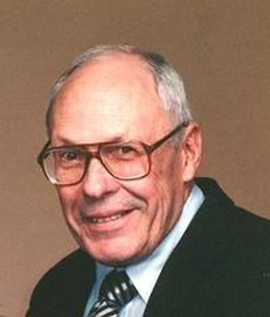 Paul W. Upmeyer