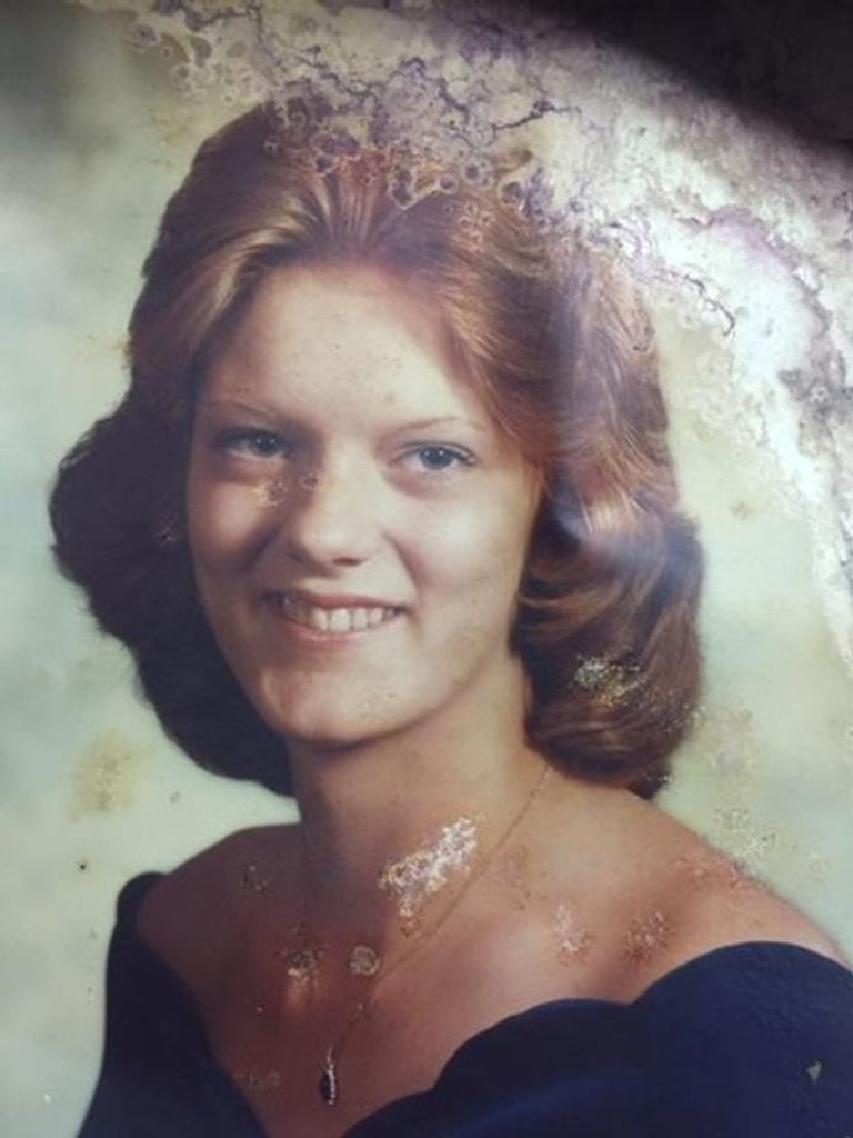 Sharon E. Mcknight Profile Photo