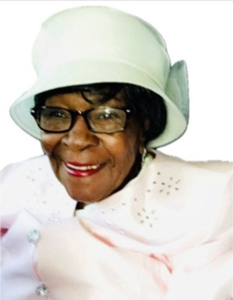 Nellie Mae Burns Profile Photo