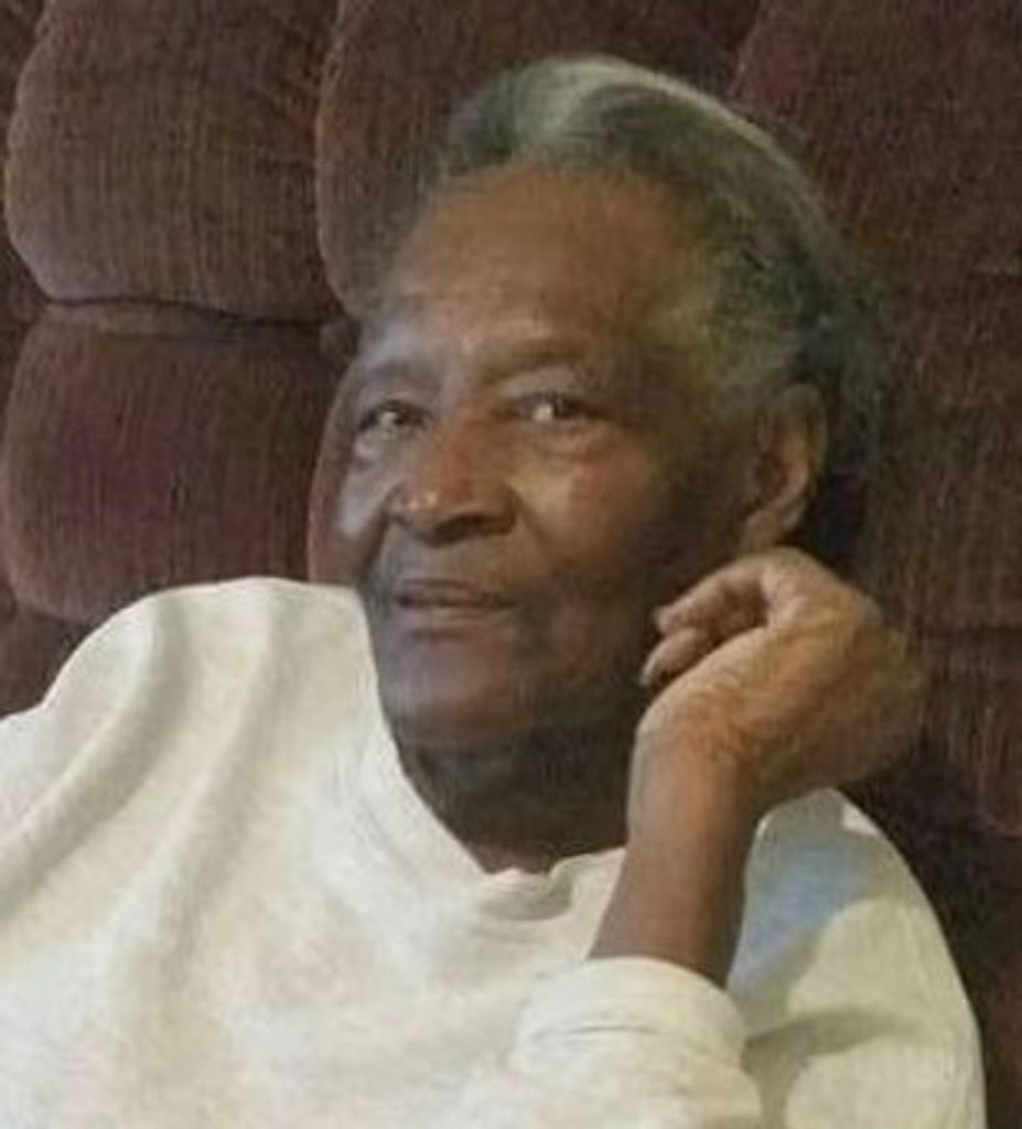 Mary Catherine Powell Thompson