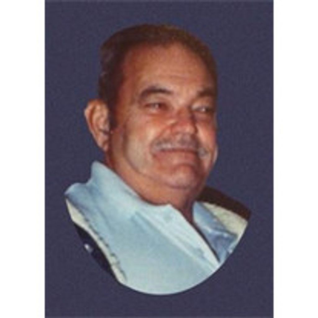Richard Paul Liberty