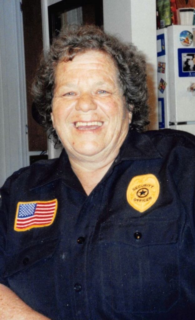 Patty Lee Sutton