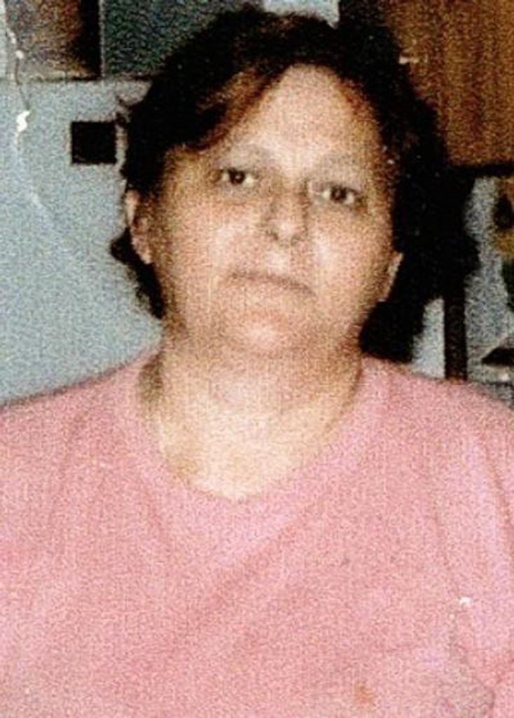 Melba Jean Slaughter